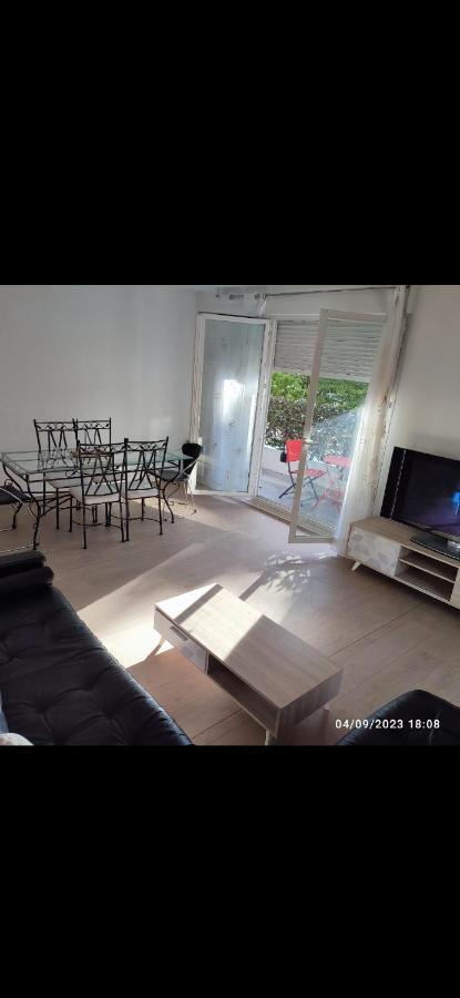 Big Logement , Jo2024, Stade De France, Paris, Metro , Parking Gratuit Saint-Denis  Exterior photo