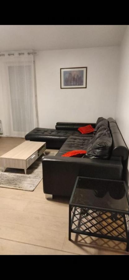 Big Logement , Jo2024, Stade De France, Paris, Metro , Parking Gratuit Saint-Denis  Exterior photo